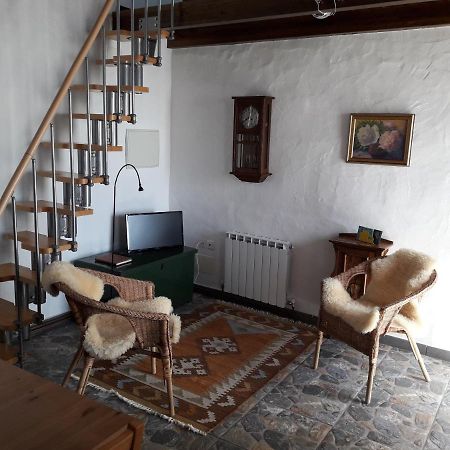 Finca La Ramona Isora Екстериор снимка