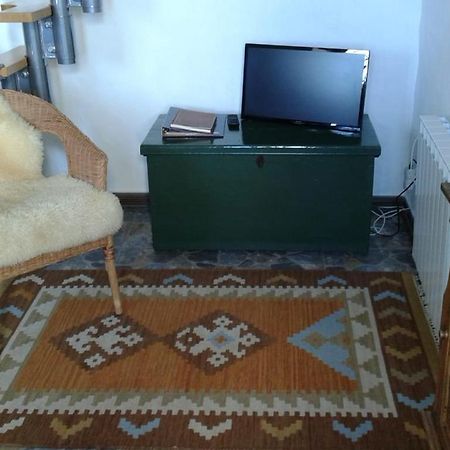 Finca La Ramona Isora Екстериор снимка