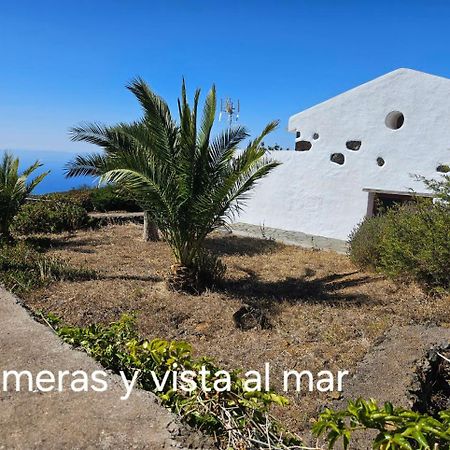 Finca La Ramona Isora Екстериор снимка