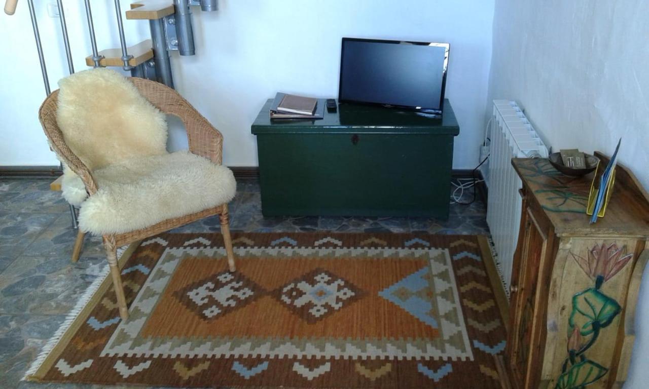 Finca La Ramona Isora Екстериор снимка