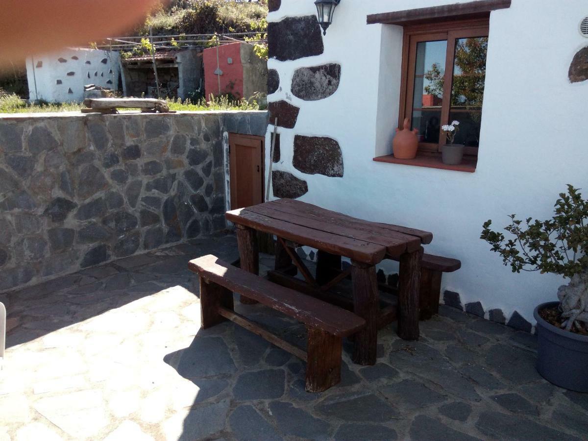 Finca La Ramona Isora Екстериор снимка