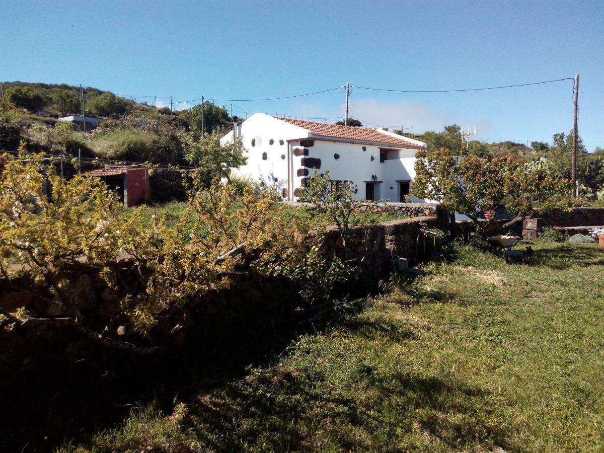 Finca La Ramona Isora Екстериор снимка