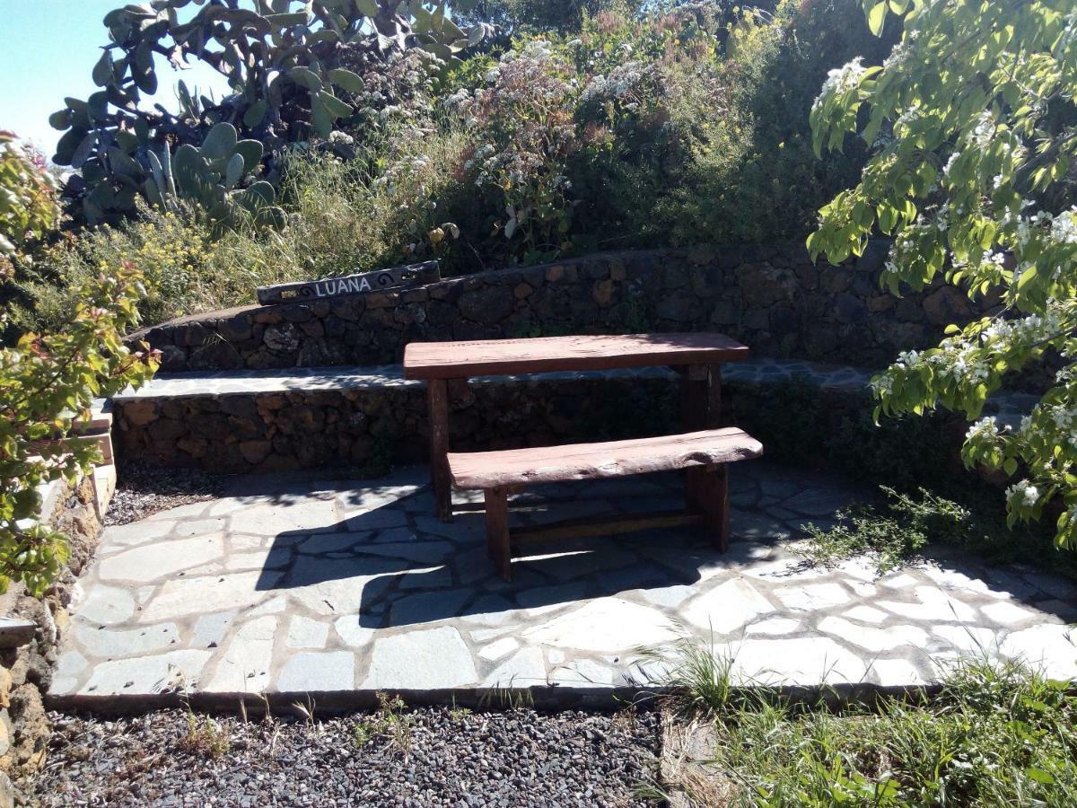 Finca La Ramona Isora Екстериор снимка