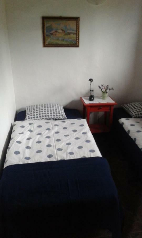Finca La Ramona Isora Екстериор снимка
