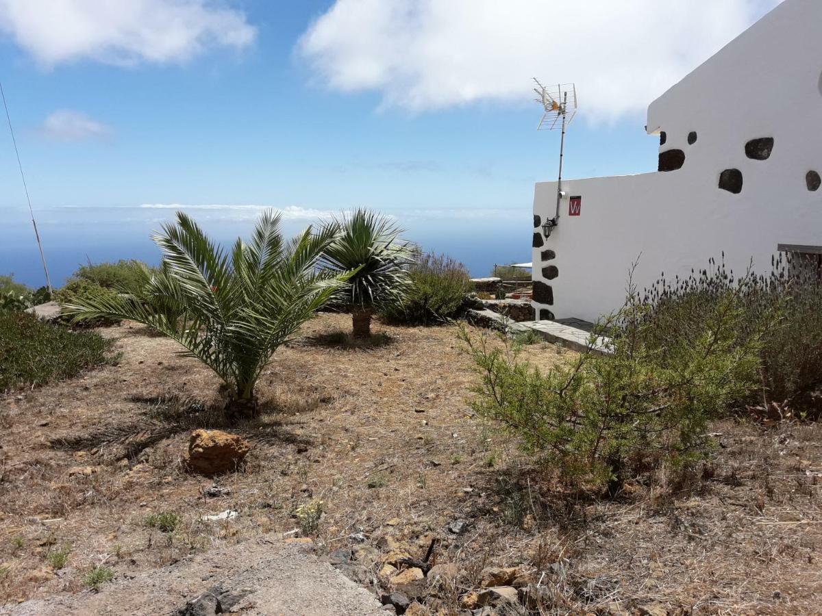 Finca La Ramona Isora Екстериор снимка