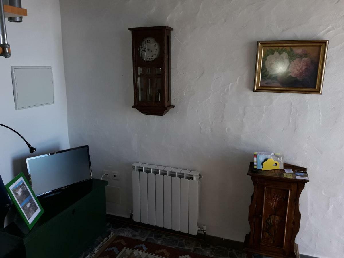 Finca La Ramona Isora Екстериор снимка