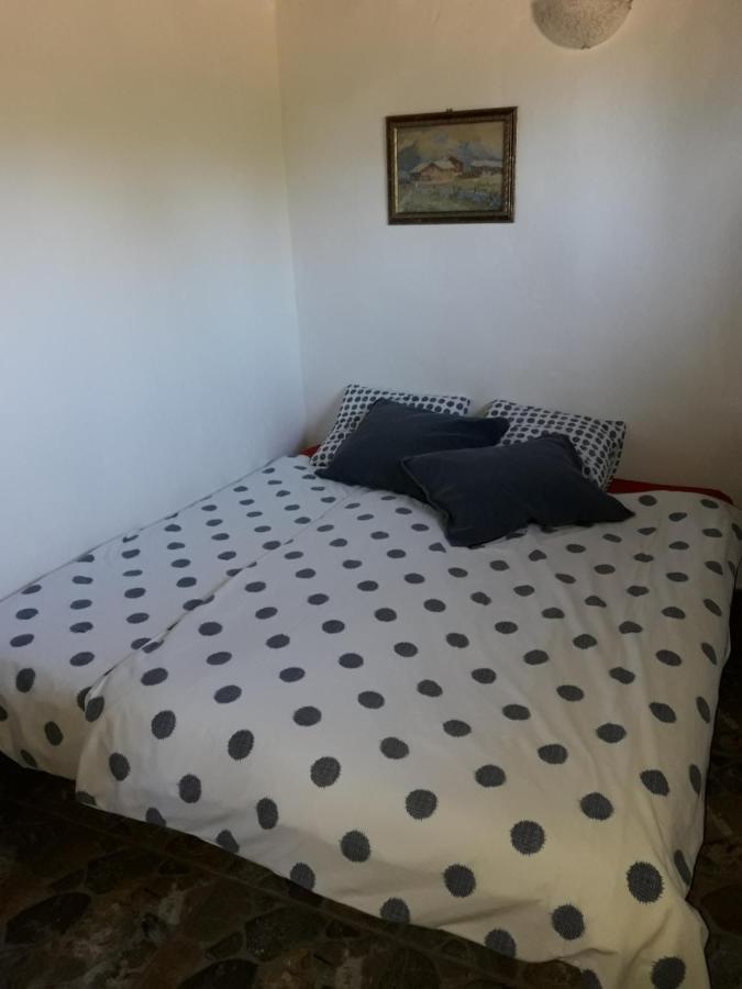 Finca La Ramona Isora Екстериор снимка